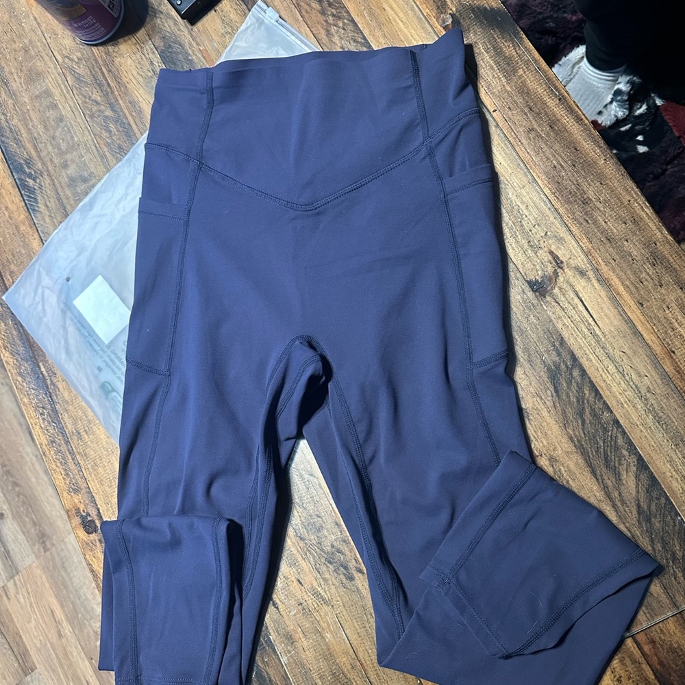 Halara leggings